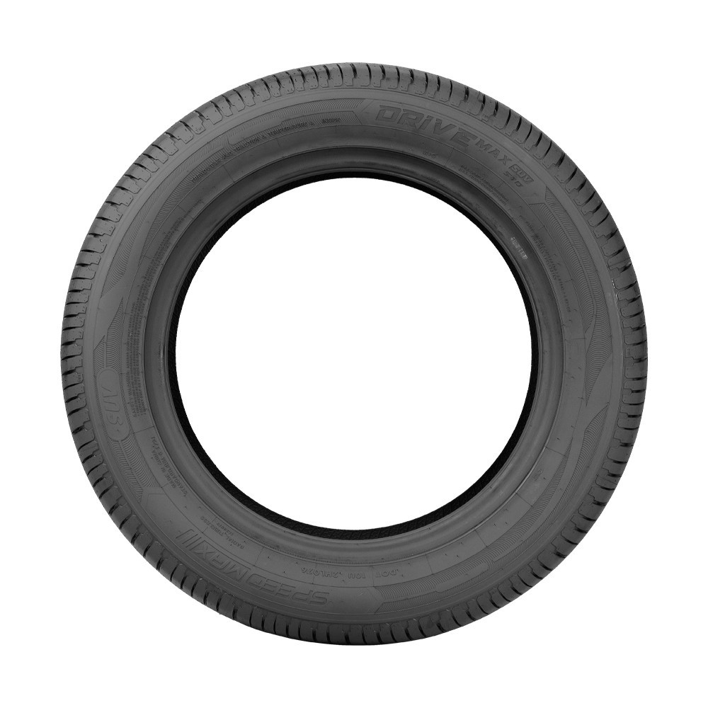 Pneu Speedmax Aro 17 Drivemax SUV S10 215/60R17 96V — imagem 2 de 2