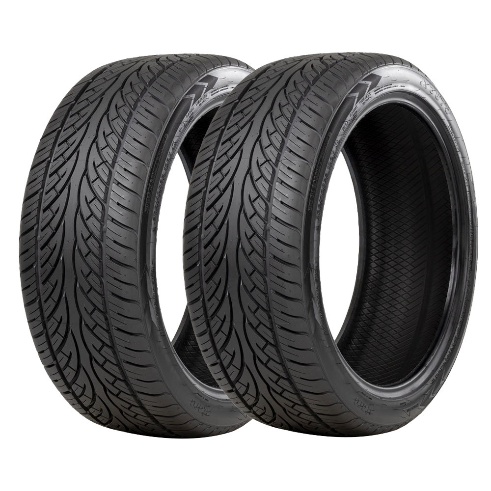 Jogo 2 Pneus Itaro Aro 22 IT3870 265/40R22 106V XL