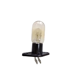 Lâmpada para Microondas C/ Soquete 240v/25w Original Electrolux 64501991