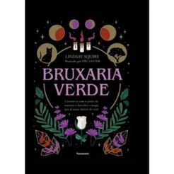Bruxaria verde - Pensamento