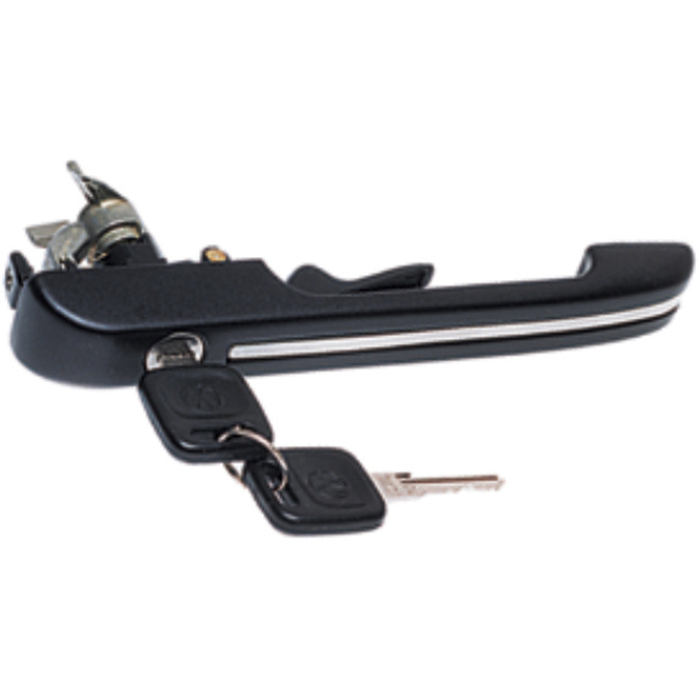 Maçaneta Externa Porta Direita Dianteira Quantum Santana Friso Inox em Oferta na Shopee