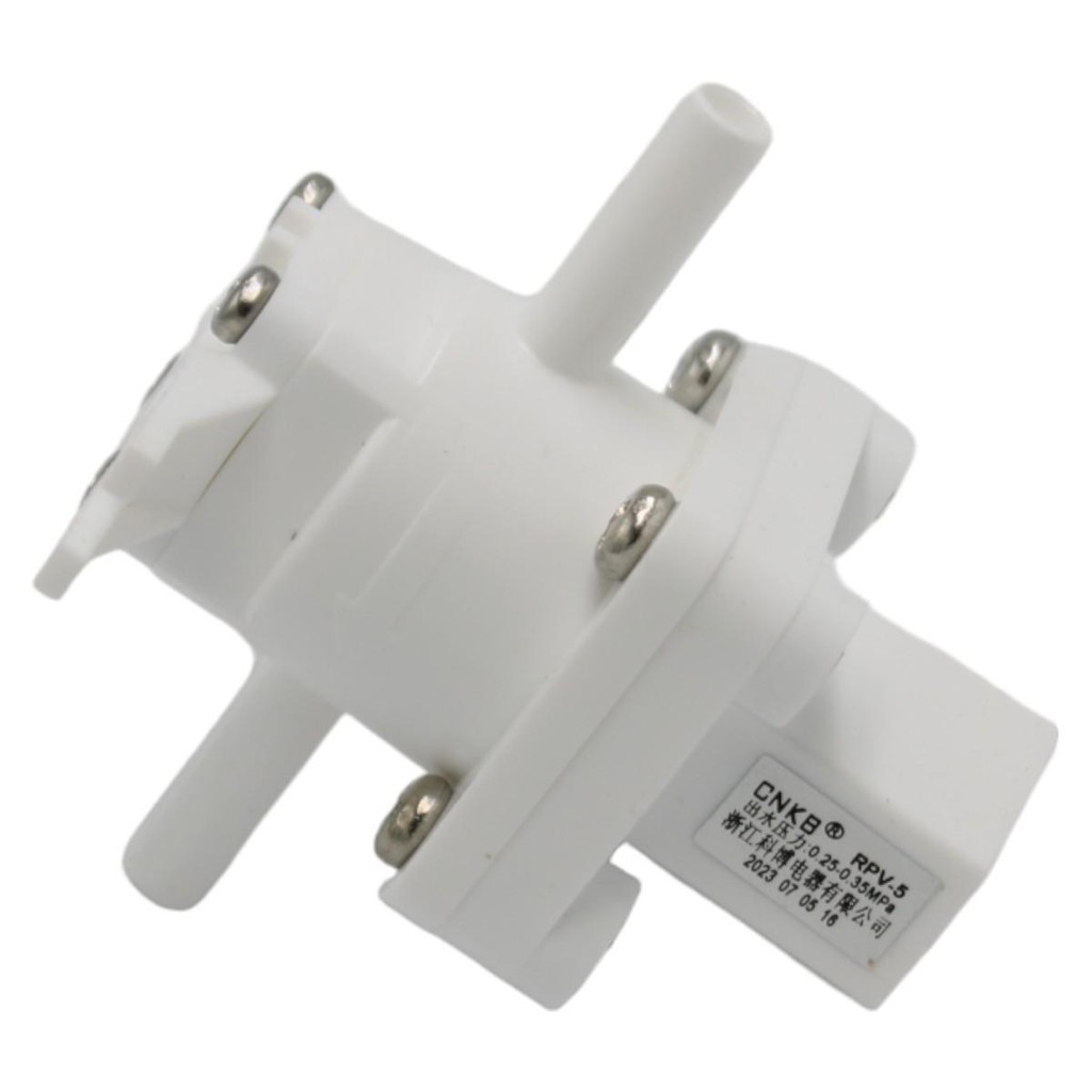 Válvula Redutora P/ Purificador de Água Electrolux Pe11b Original