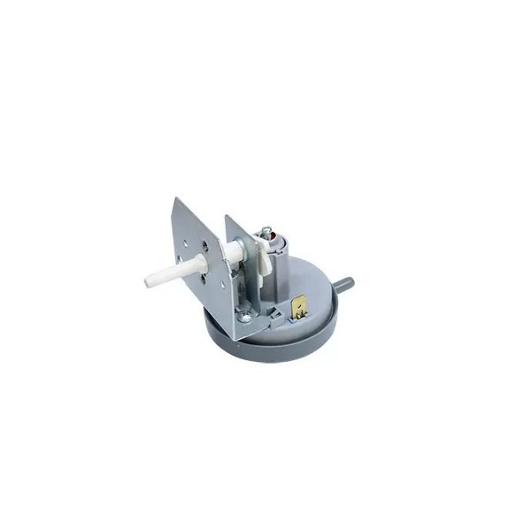 Pressostato Lavadora Roupas Consul Cwi07a Emicol W10209242