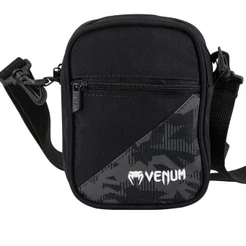 Shoulder Bag Venum Street Camo Preto