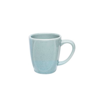 Caneca Xícara Porcelana Oxford Ryo Blue Bay Cor Azul 260 ml em Oferta na Shopee