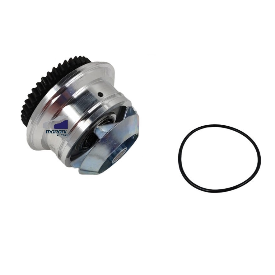 Bomba Dagua F250 4.2 Turbo 6cc 98 99 2000 2001 2002 2003 04 S10 BLAZER 2.8 MWM SPRINT FRONTIER TROLLER