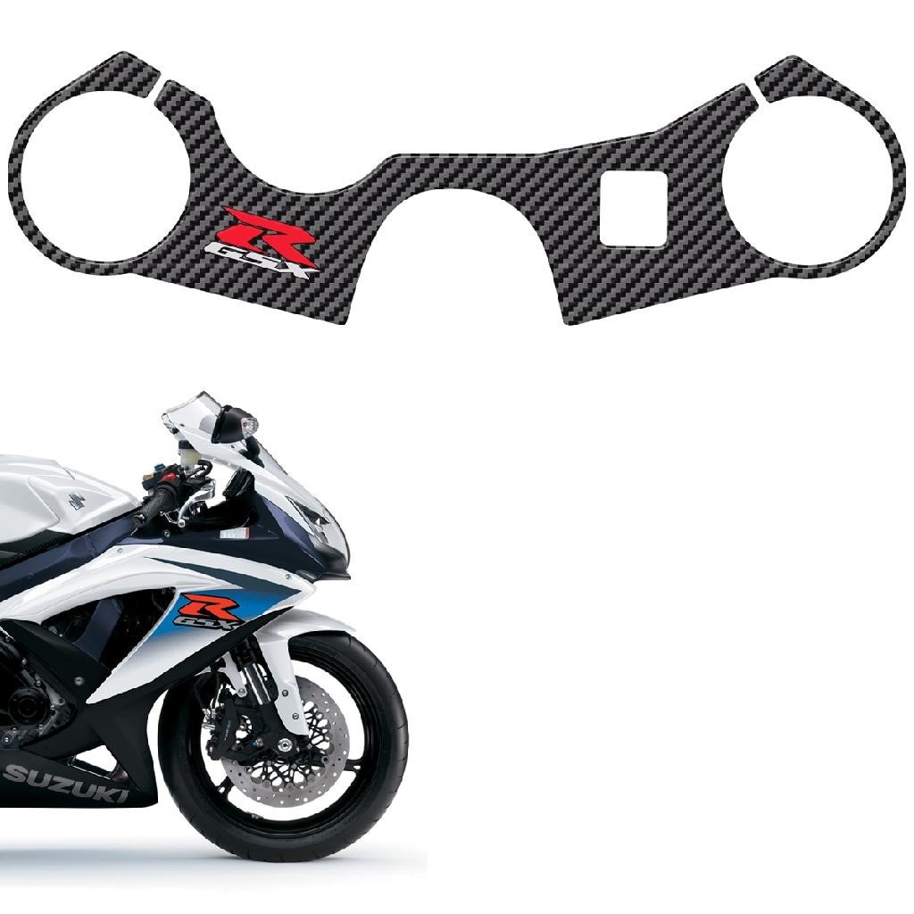 Adesivo Protetor De Mesa Suzuki Srad 750 Gsx-r Alto Relevo