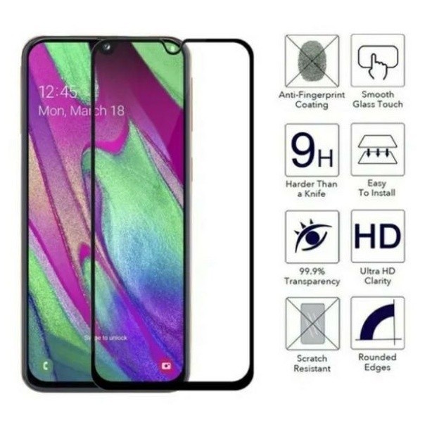 Película De Vidro Temperado 3D/9D Tela Para Samsung Galaxy A04/A04E/A14/A34/A54/A13 4G/A23 5G/A33/A53/A73/A02/A12/A22/A32/A52/A72/A01 Core/A11/A21s/A31/A51/A71/A10/A10s/A20/A30/A50/A70/M20/M30/M21s/M31/M12/M22/M32/M52/M62/M53/M13/M23/M14/M54/A24/A05/A15