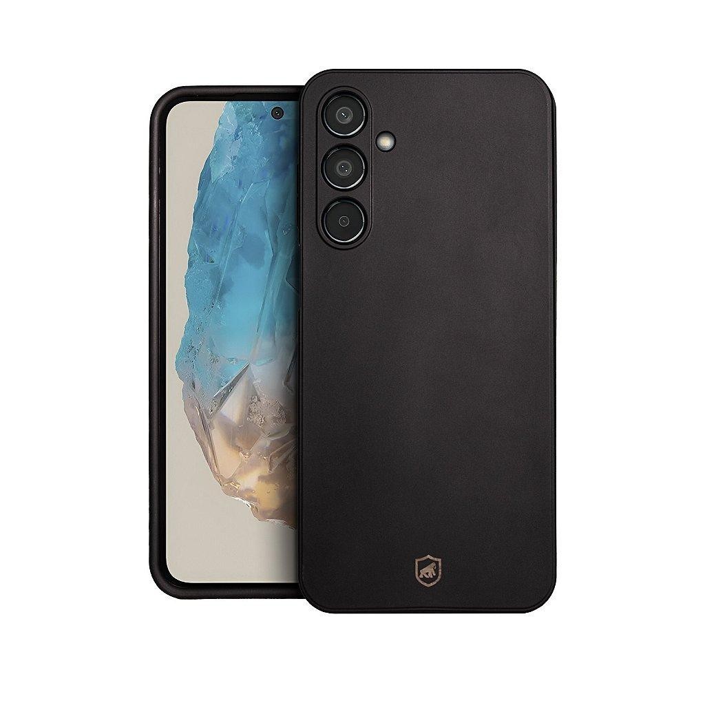 Capa Case Capinha Silicon Veloz para Samsung Galaxy M35 com Proteção Antimpacto 