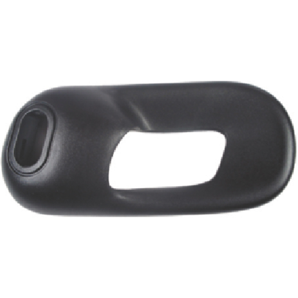 Par Moldura Maçaneta Interna Furo Tecla Vidro Corsa 99 A 02 em Oferta na Shopee