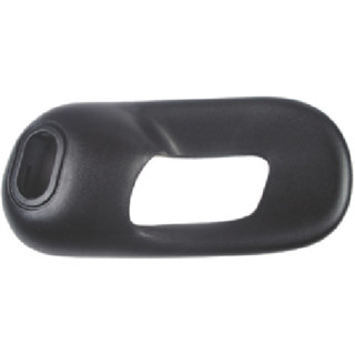 Par Moldura Maçaneta Interna Furo Tecla Vidro Corsa 99 A 02 em Oferta na Shopee