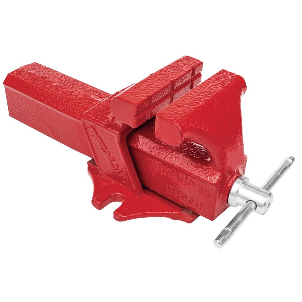 Torno de Bancada Leve N.2 TBL 02 METALSUL em Oferta na Shopee