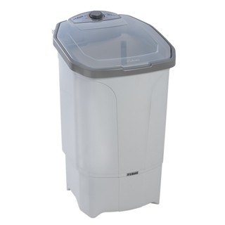 Tanquinho Libell 20,5 Kg com Lavagem por Turbilhonamento Branca em Oferta na Shopee