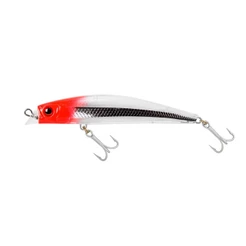 Isca Artificial Rei do Rio 12cm 20g Meia Agua - Marine