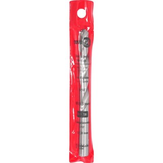 Broca de Aço Rápido 13,5 mm DIN 338 Hss Encartelada Nove54 em Oferta na Shopee