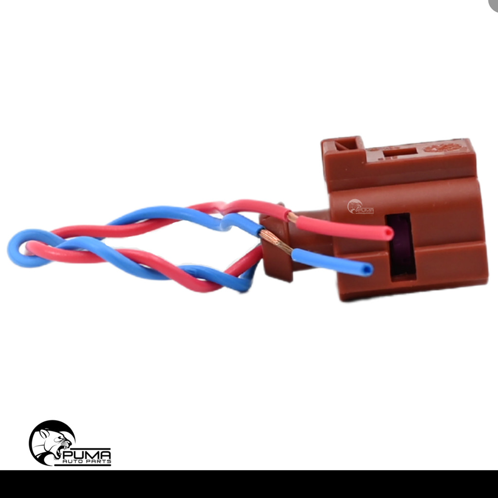 Chicote Conector Compressor do Ar Condicionado Fox — imagem 2 de 2