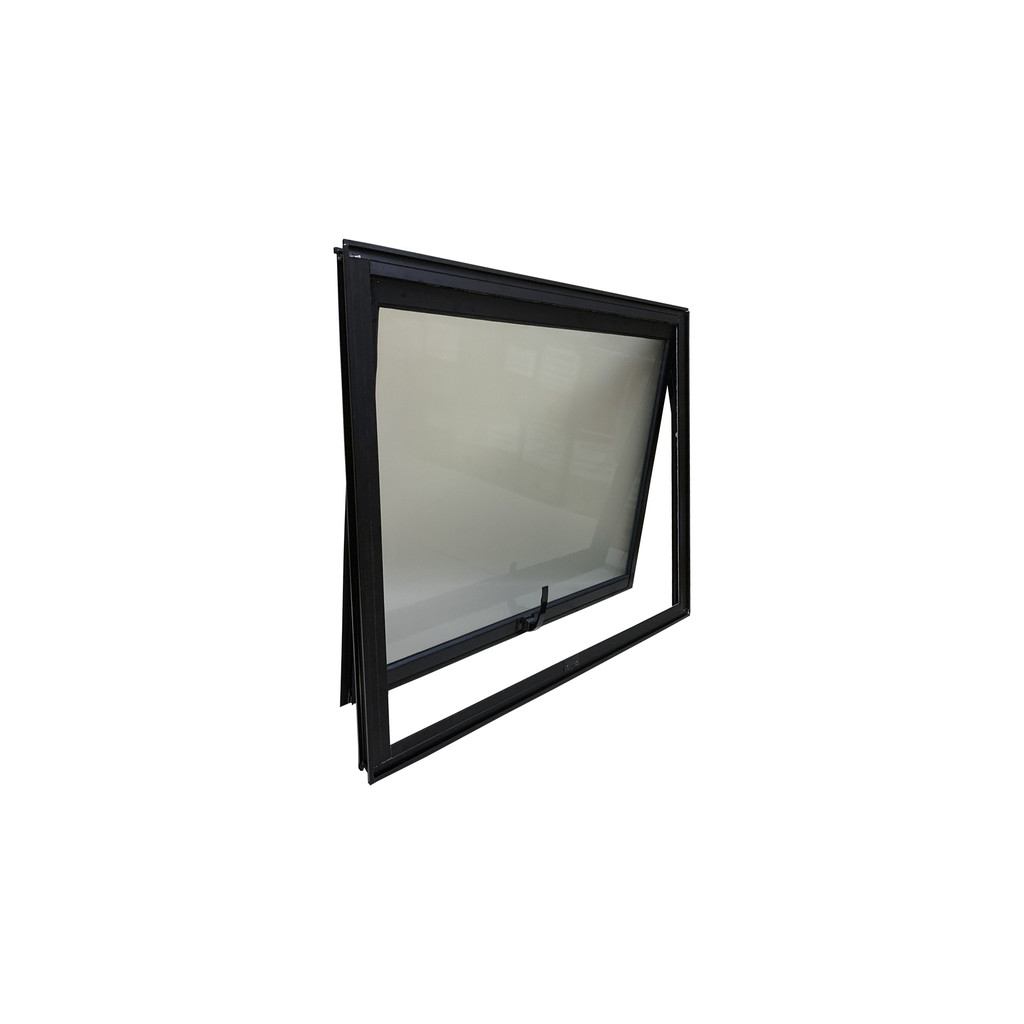 Vitro Maxim Ar Preto 40x60 Linha 25 Jade — imagem 2 de 2