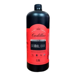 Demolidor 1,5l Cadillac Lava Auto Desengraxante Pré Lavagem