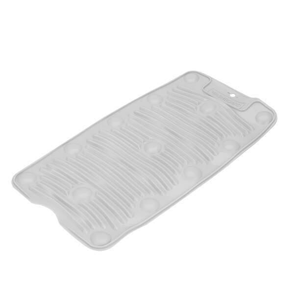 Esfregadeira Flexível  Antiderrapante - Unyhome