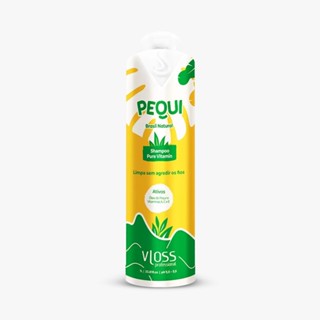 Vloss Shampoo Pequi Profissional 1L em Oferta na Shopee