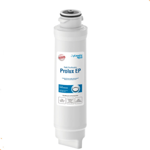 Refil Prolux Ep Oc Planeta Agua Electrolux Pe10b Pe10x Cod 1082