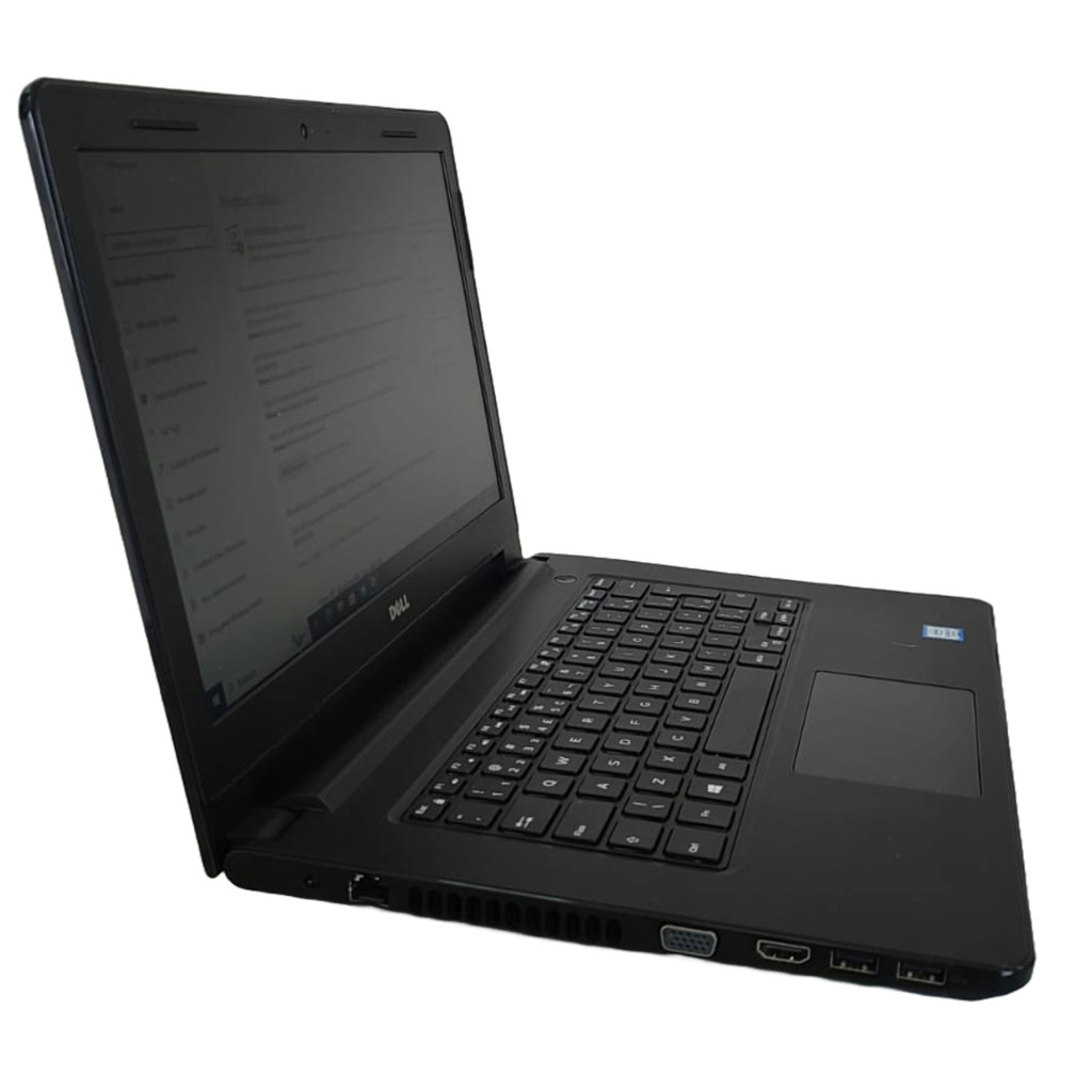 NOTEBOOK DELL VOSTRO 14-3468 CORE I5 7200U SSD 240 GB 16 GB RAM - WIN10 PRO
