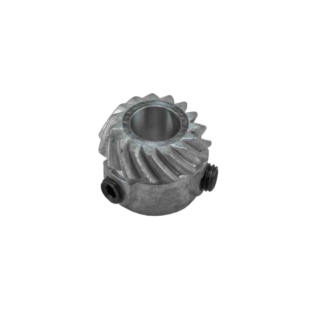 ENGRENAGEM GRANDE LANCADEIRA PARAFUSO SINGER TRADITION START em Oferta na Shopee