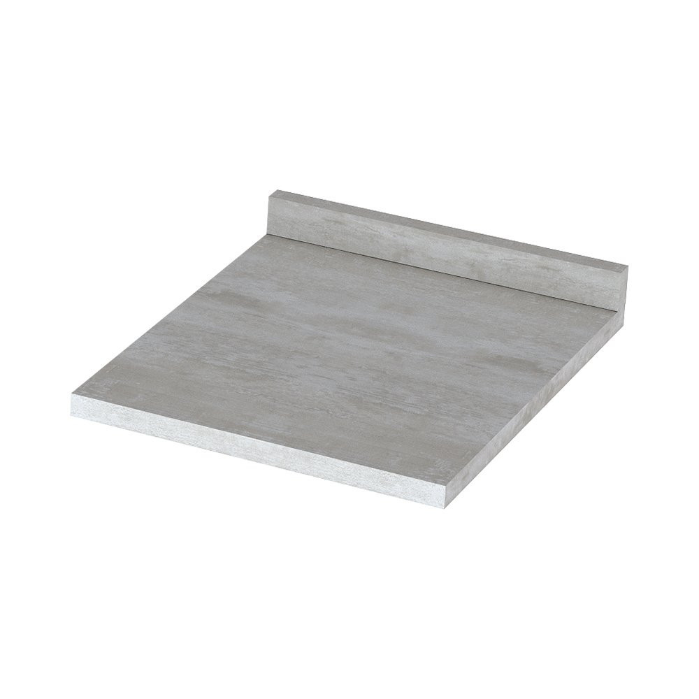 Tampo para Balcão Americana Henn 40cm