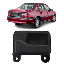 Gatilho Maçaneta Interna Traseira Vectra Sedan G1 e Vectra Hatch G1 1993 a 1995
