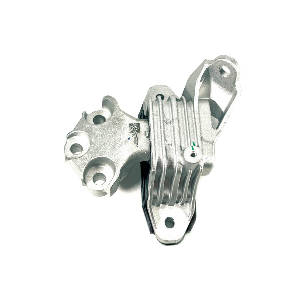 Coxim Esquerdo Do Cambio CVT CHERY TIGGO 5X  TIGGO 7 (Sport, Pro CVT)