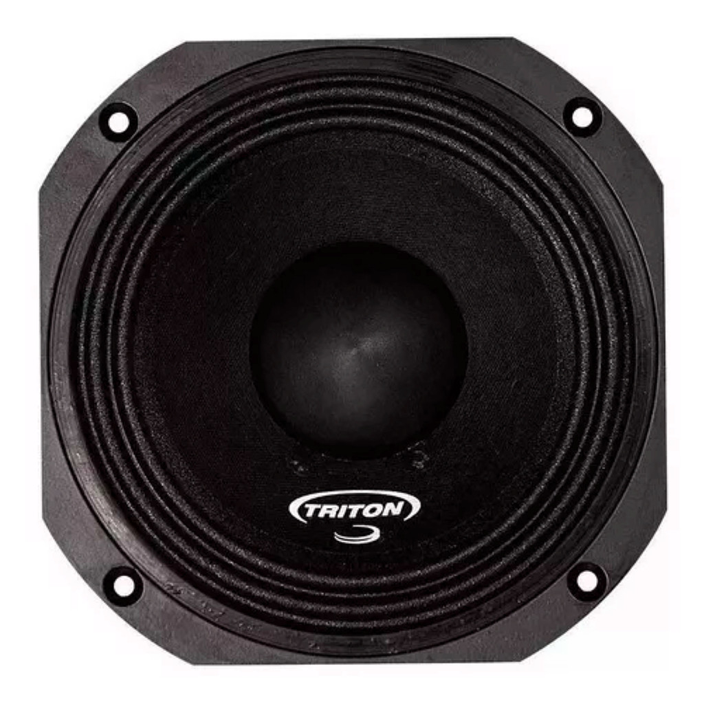Alto Falante Woofer Triton XRL400 6 Pol 200W Rms 8 Ohms