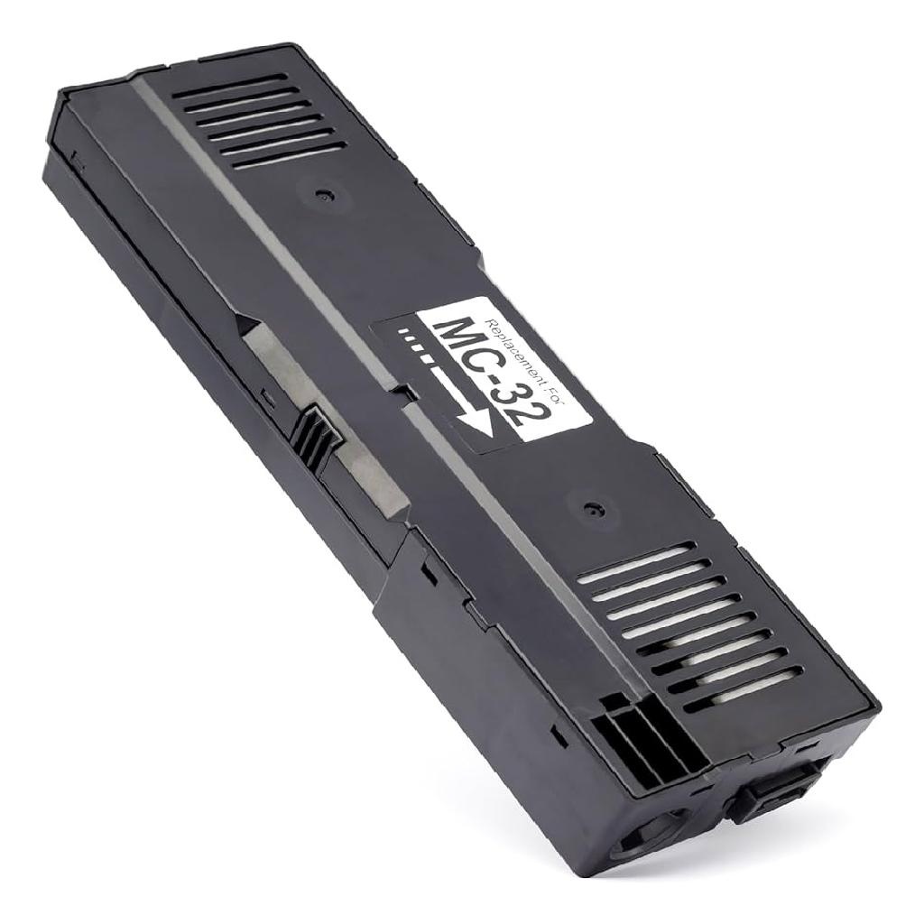 Caixa Tanque Manutenção Compátivel Com Mc-32 Tc-20 Tc-5200