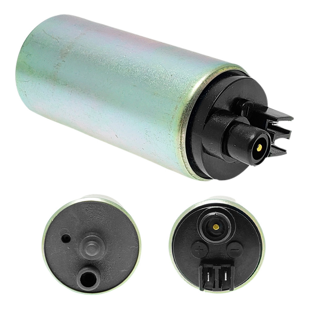 Refil Bomba Combustível Gasolina Honda Shadow 750 Cc 06 À 12