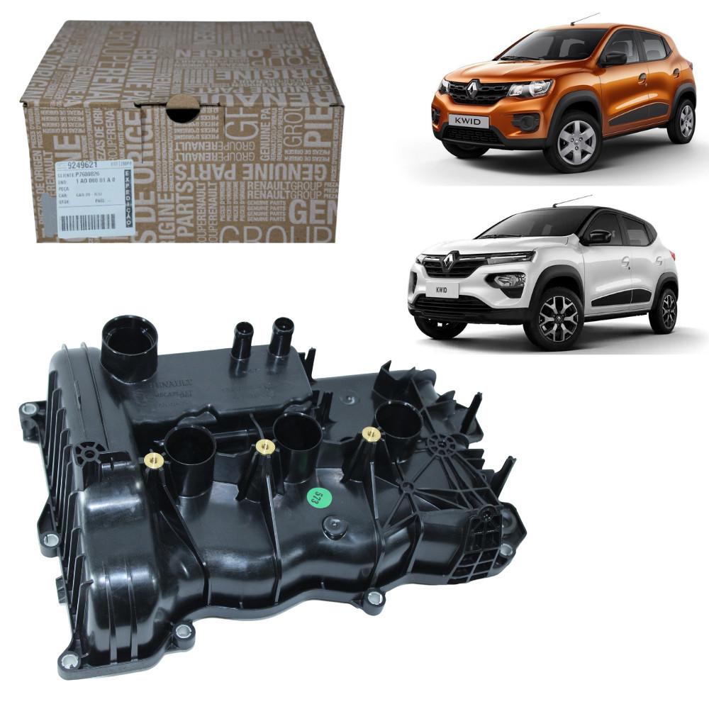 Tampa de válvula Renault Kwid em Oferta na Shopee