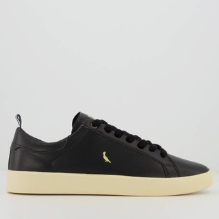 Tênis Reserva Cotton Premium Preto em Oferta na Shopee