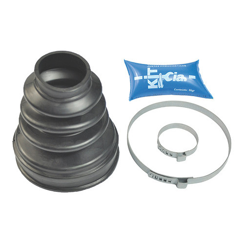 Kit Coifa Homocinética Lado Câmbio Trizeta Citröen C5 01/08