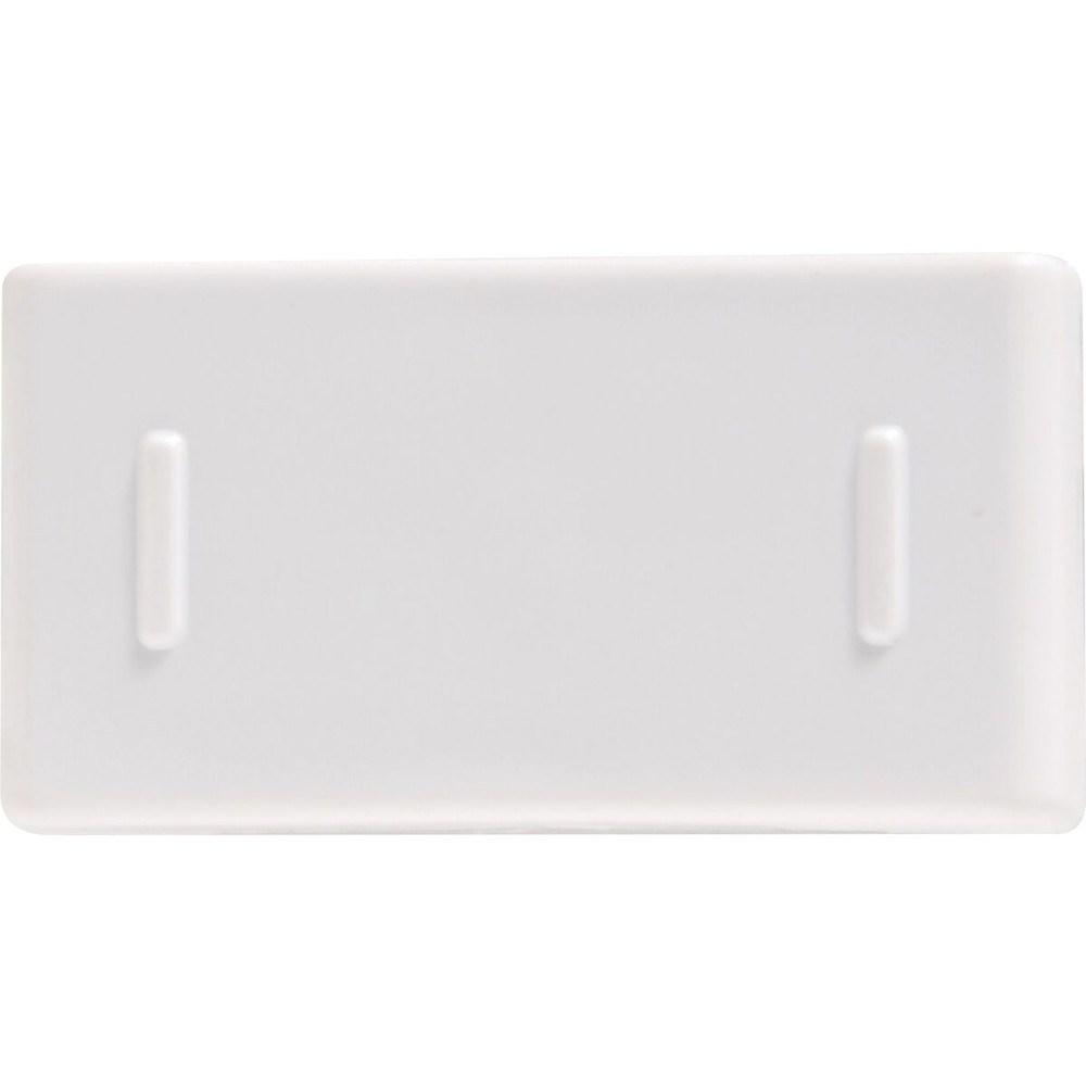 Módulo Interruptor Paralelo 10A/250V Tramontina Liz 57115002 Branco