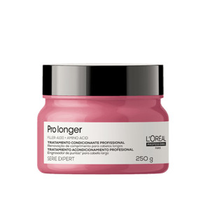 L'Oréal Professionnel Serie Expert Pro Longer - Máscara Capilar 250g em Oferta na Shopee