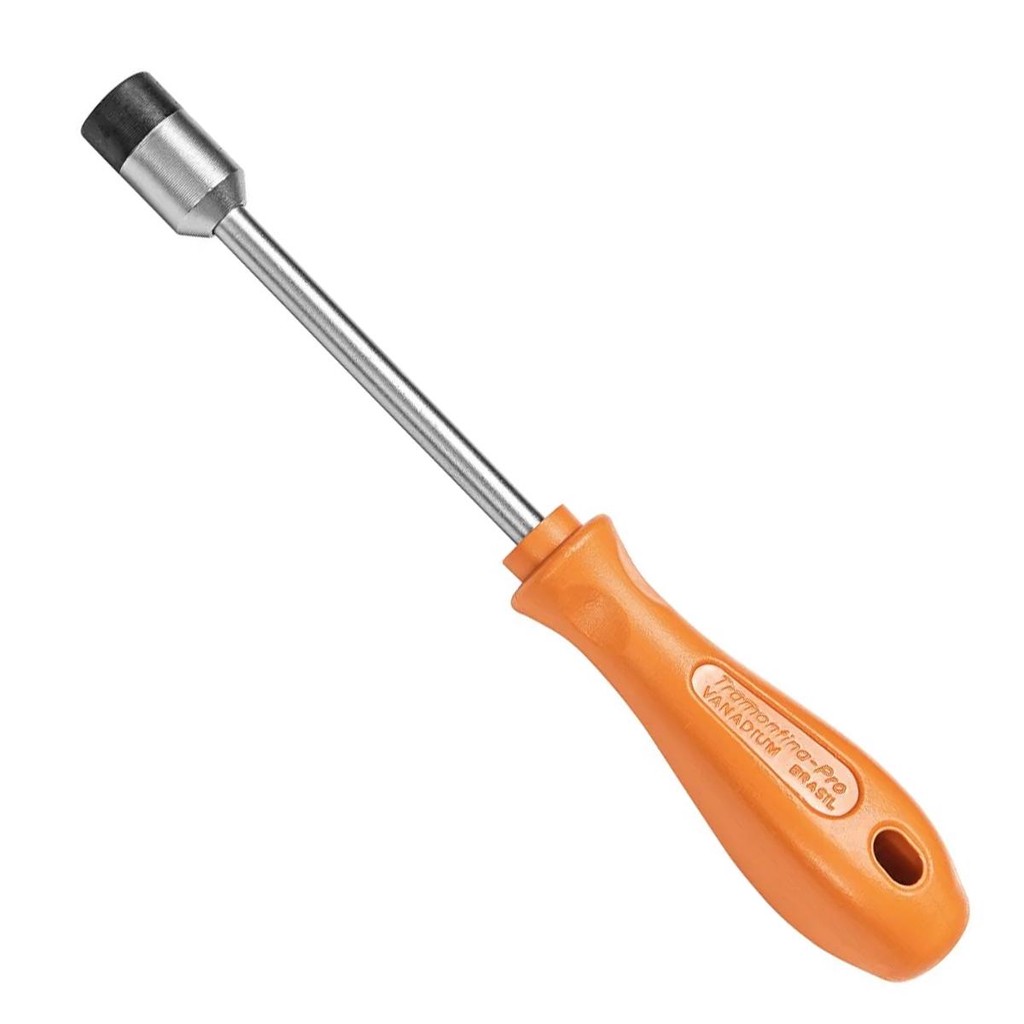 Chave Canhão 7/16'' x 125mm (44261/008) - Tramontina Pro
