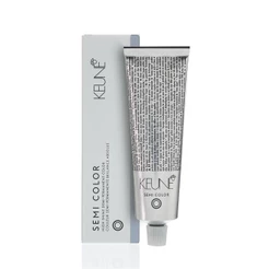 Keune Semi Color 1 Preto - Coloração 60ml