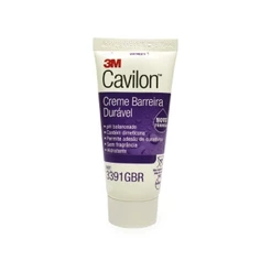 Creme Cavilon Barreira Duravel sem Fragrancia 92g
