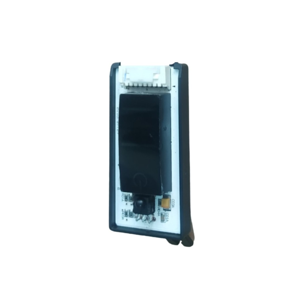 Placa display receptora ar condicionado compativel com lg S4NQ09WA51A