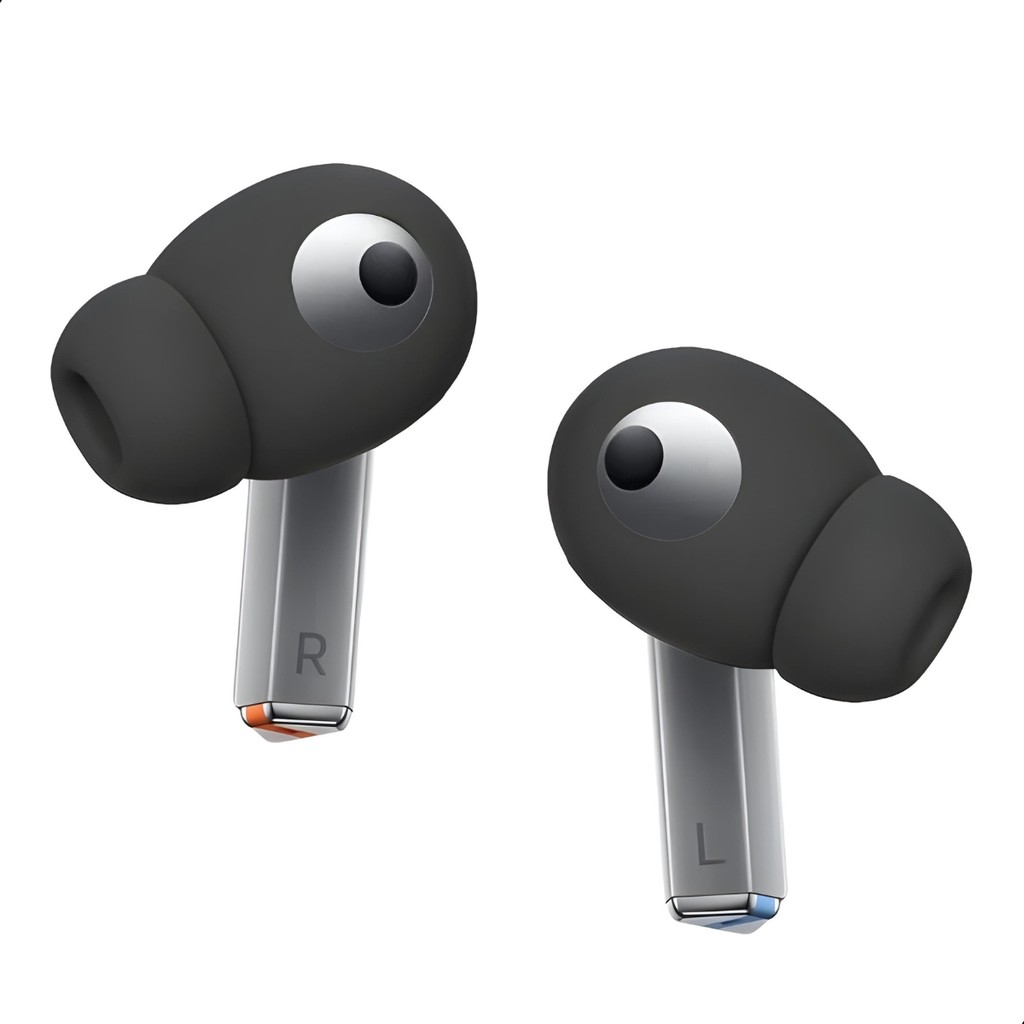Borracha Silicone Borrachinha Ponteira Haste Plug Para Samsung Galaxy Buds 3