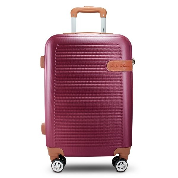 Mala de Bordo para Viagem Premium - Jacki Design em Oferta na Shopee