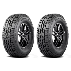Kit 2 Pneus 175/70R14 84T SL369 AT Westlake