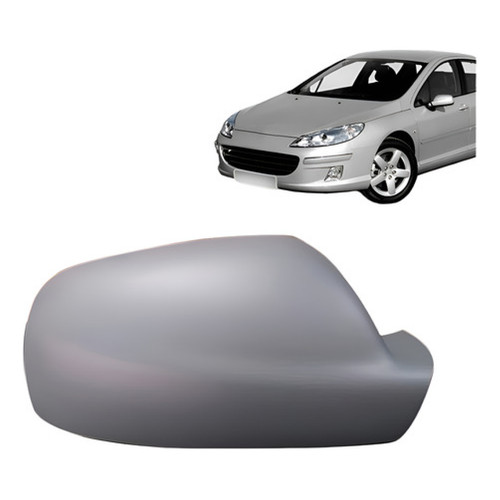 Capa Retrovisor Peugeot 307 407 2005 2006 2007 Primer