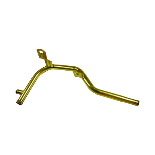 Tubo Cano Agua Motor Gol Quadrado Ap Sem Ar Quente