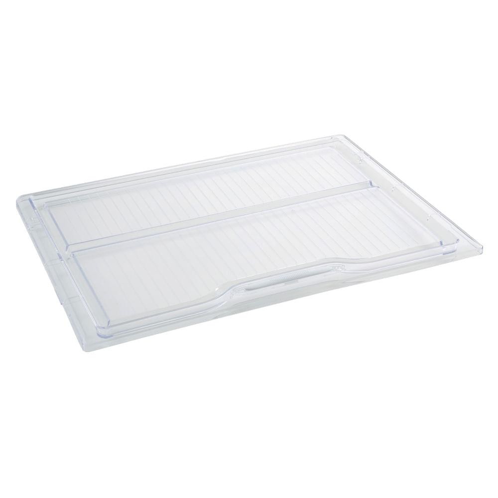 Tampa Gaveta Legumes para Refrigerador Electrolux em Oferta na Shopee