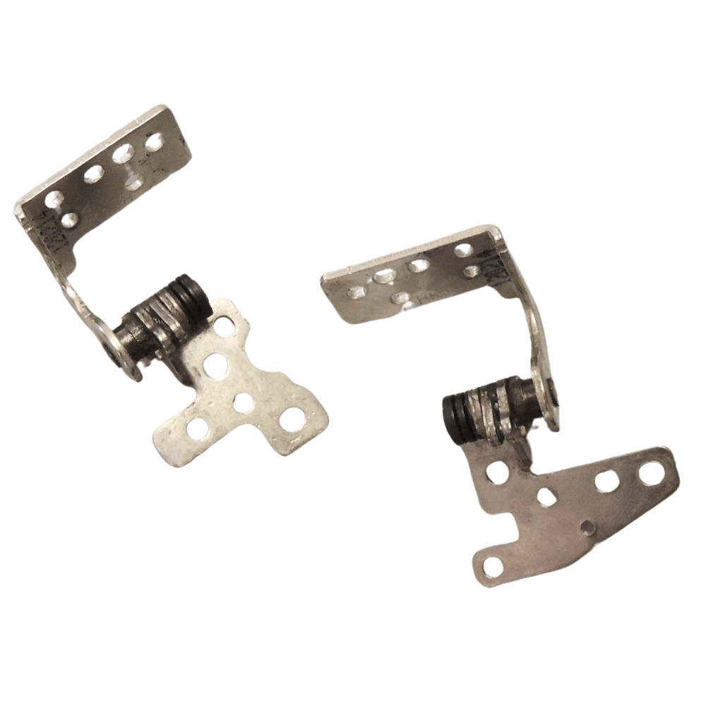 Par de Dobradiças para Notebook Sony PCG-71911X Seminovo