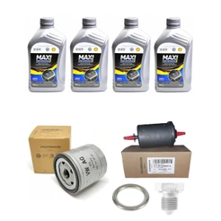 Kit revisão Mpi Volkswagen Up 2014 a 2021 1.0 Flex